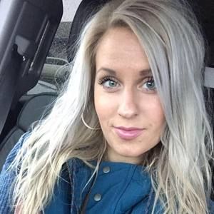 Meet your Posher, Kelsey